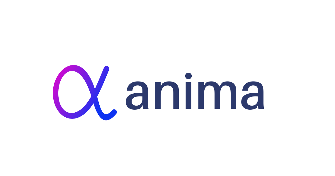 Anima Logo
